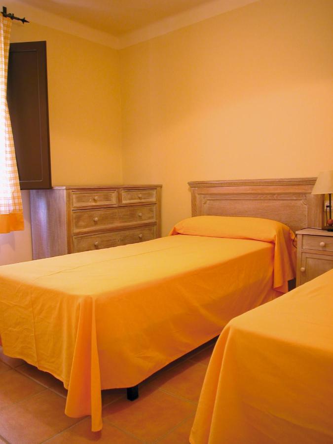 Apartaments Puig Gili Mura Exterior foto