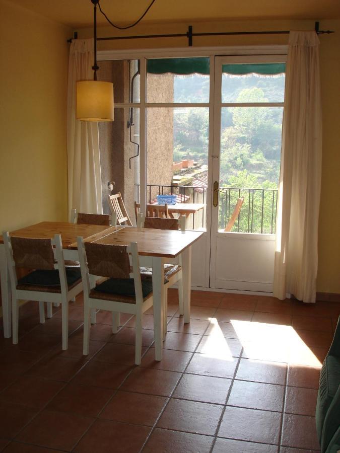 Apartaments Puig Gili Mura Exterior foto